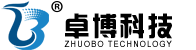 卓博科技logo